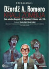 Džordž A. Romero – Kralj zombija
